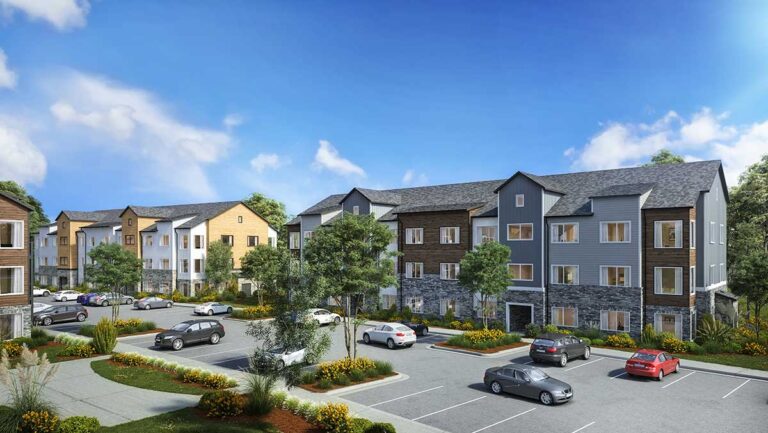 3d rendergins for home builders