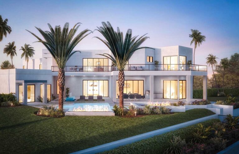 3d rendergins for real estate agents