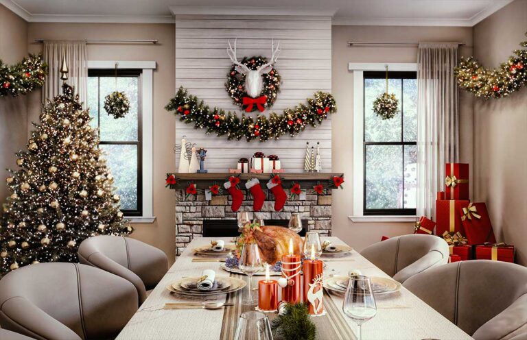 3d rendering for homeowners