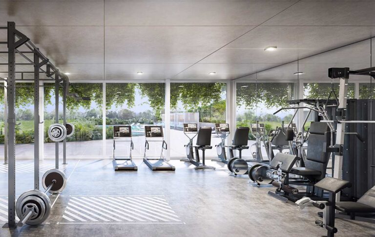 3d architectural interior renderings