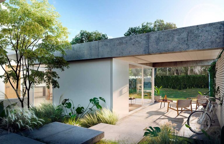 3d rendering for homeowners