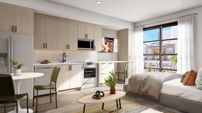 3d architectural interior renderings