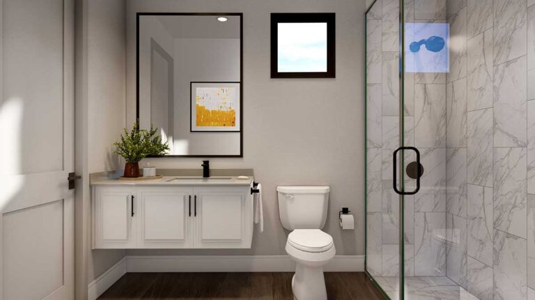 3d architectural interior renderings