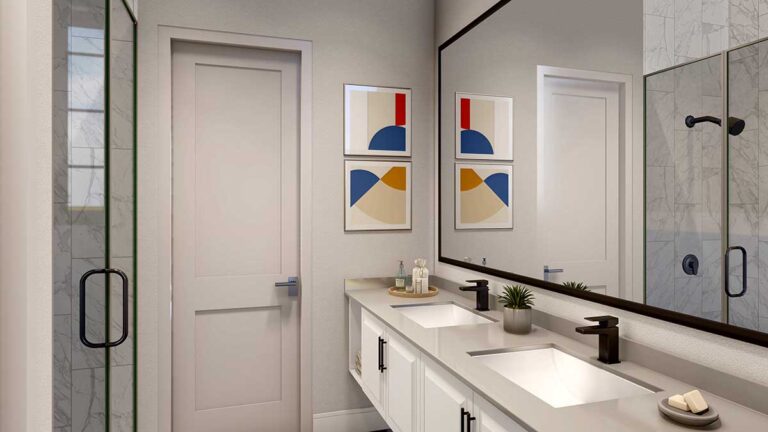 3d architectural interior renderings