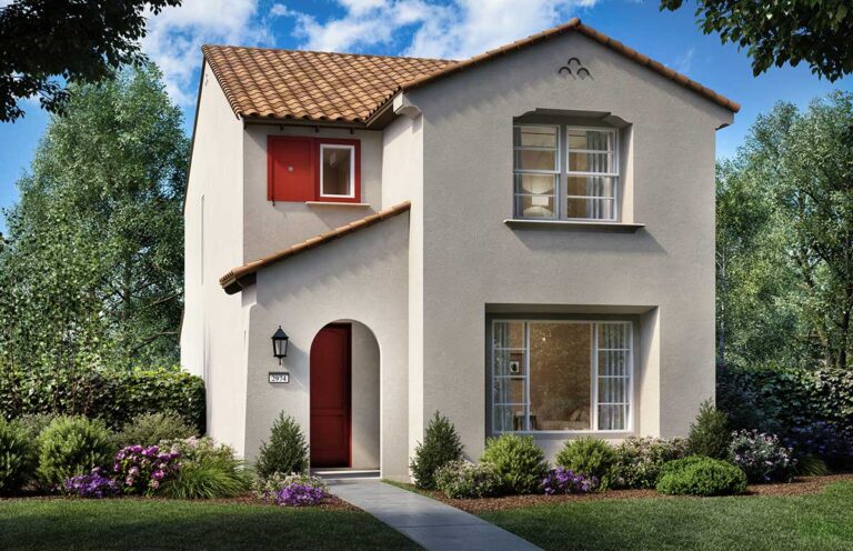 3d architectural exterior renderings