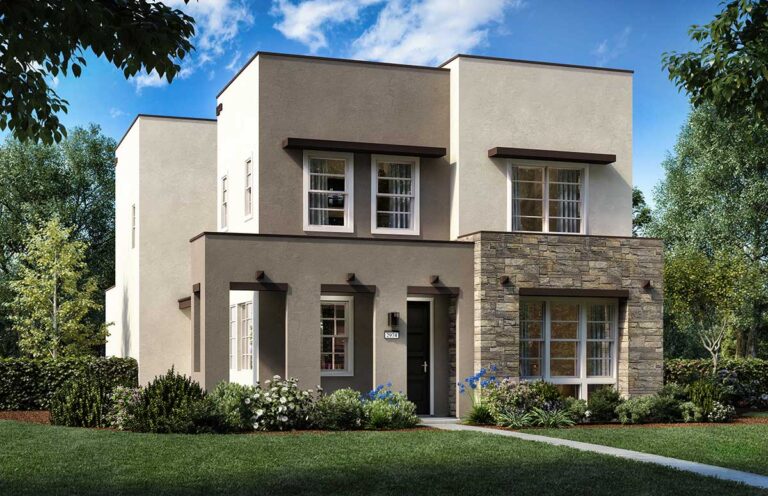 3d architectural exterior renderings