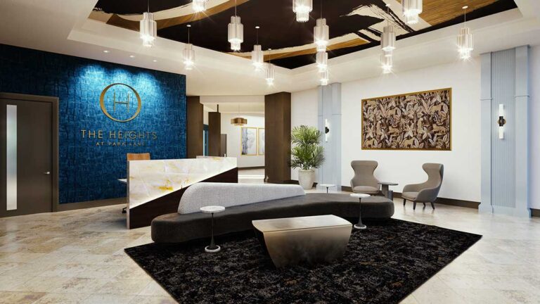 3d architectural interior renderings