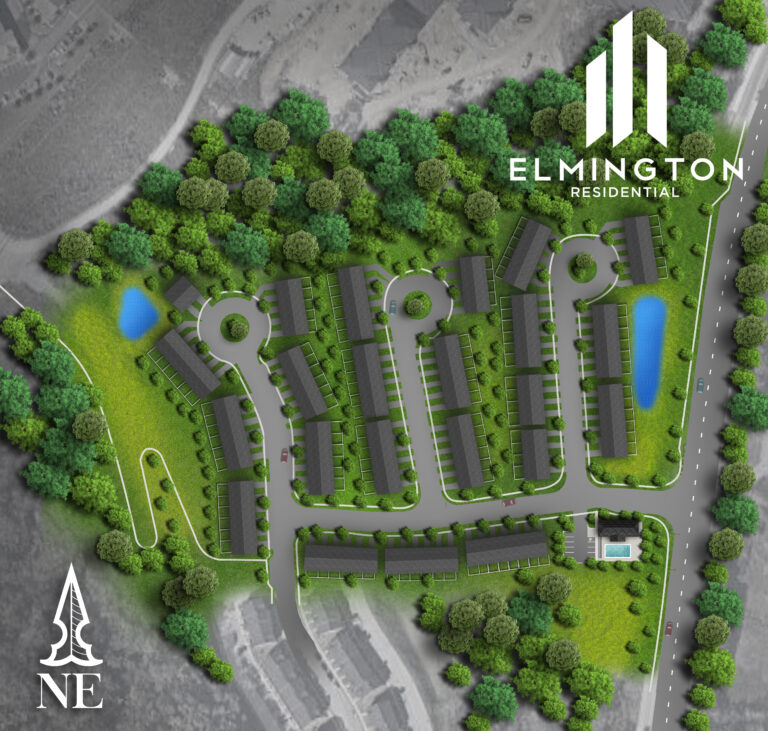 Interactive lot developments