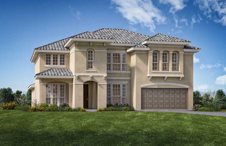 3d architectural exterior renderings