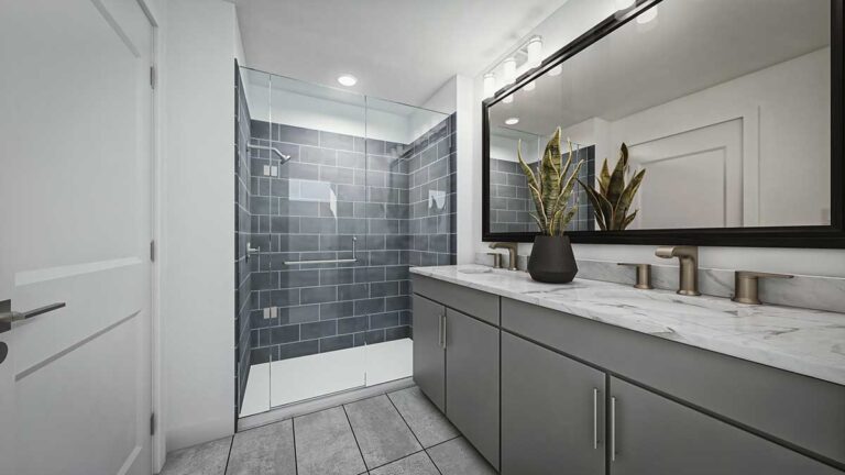 3d architectural interior renderings