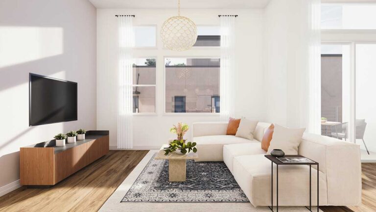 3d architectural interior renderings