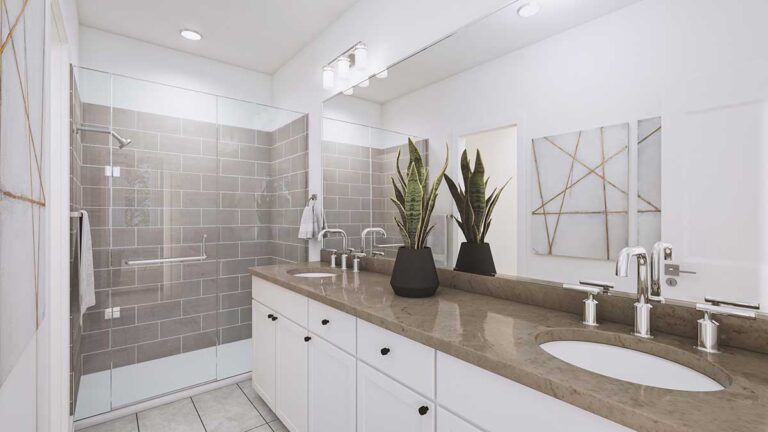 3d architectural interior renderings