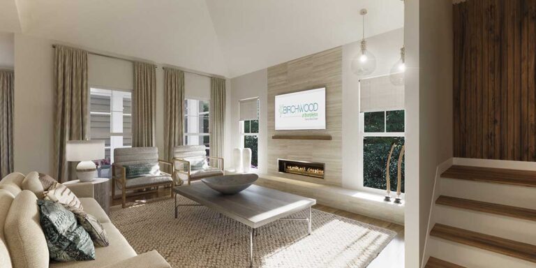 3d architectural interior renderings