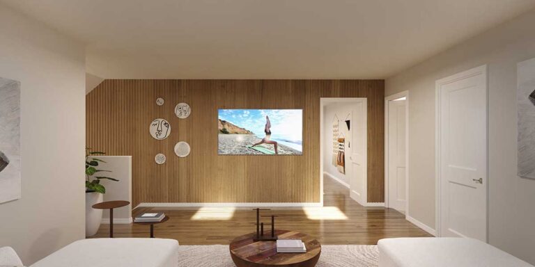 3d architectural interior renderings