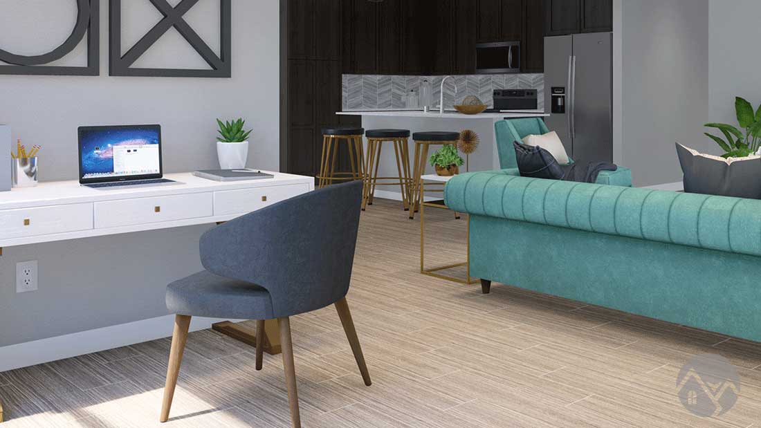 How to design the most practical and beautiful house using 3D Home ...